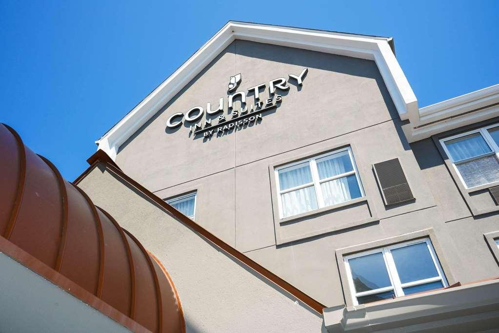Country Inn & Suites By Radisson, Myrtle Beach, Sc Socastee Exterior foto