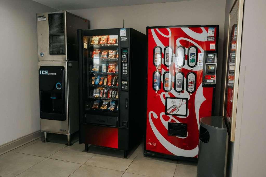 Country Inn & Suites By Radisson, Myrtle Beach, Sc Socastee Facilidades foto