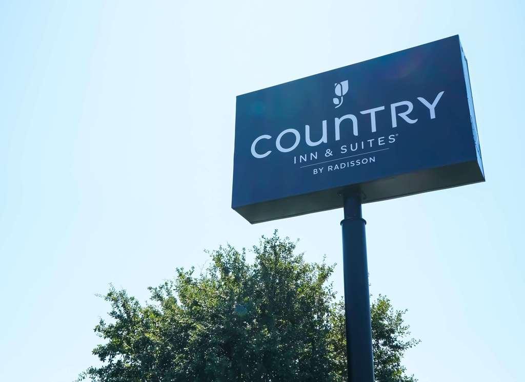 Country Inn & Suites By Radisson, Myrtle Beach, Sc Socastee Exterior foto