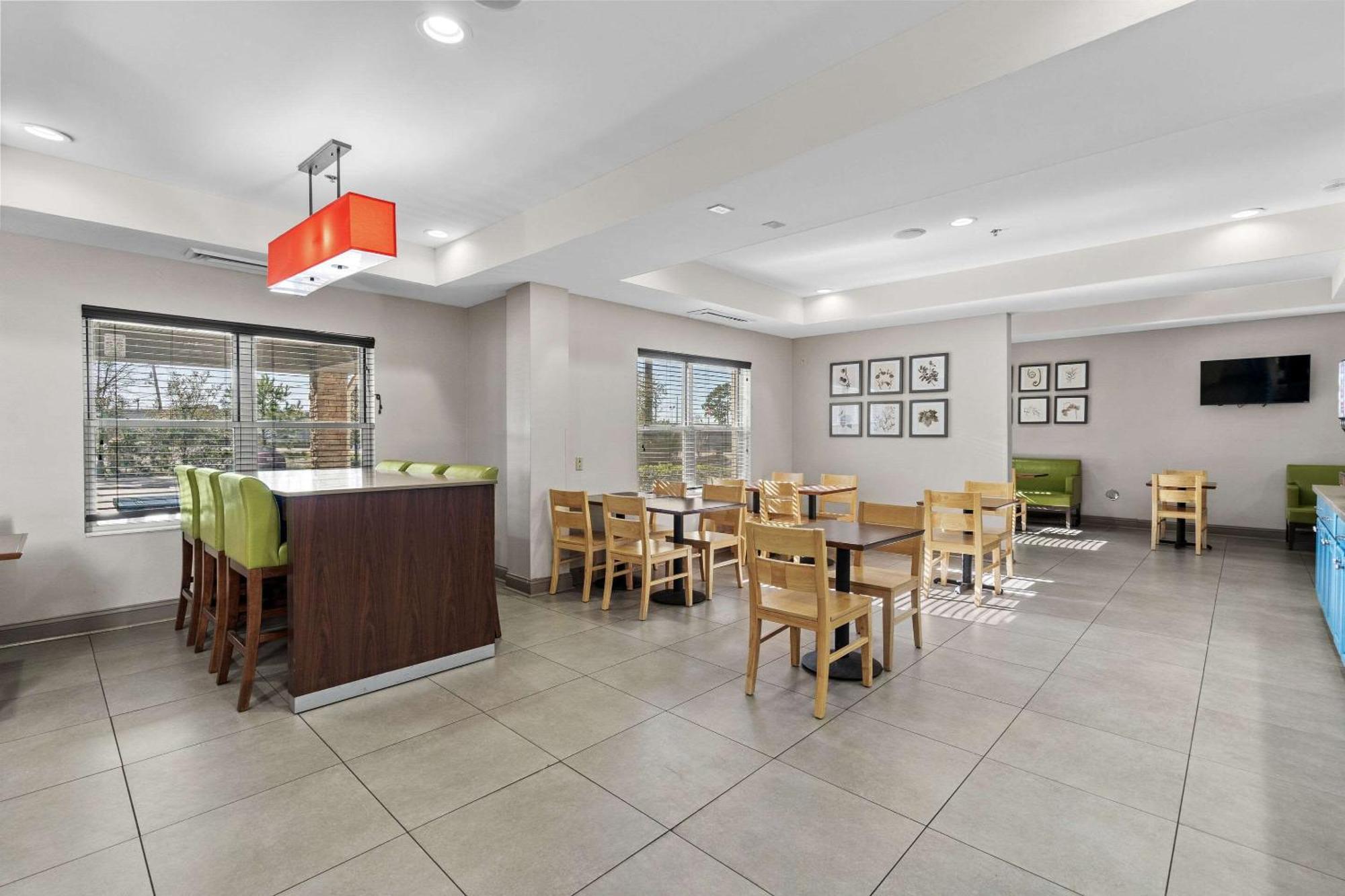 Country Inn & Suites By Radisson, Myrtle Beach, Sc Socastee Exterior foto