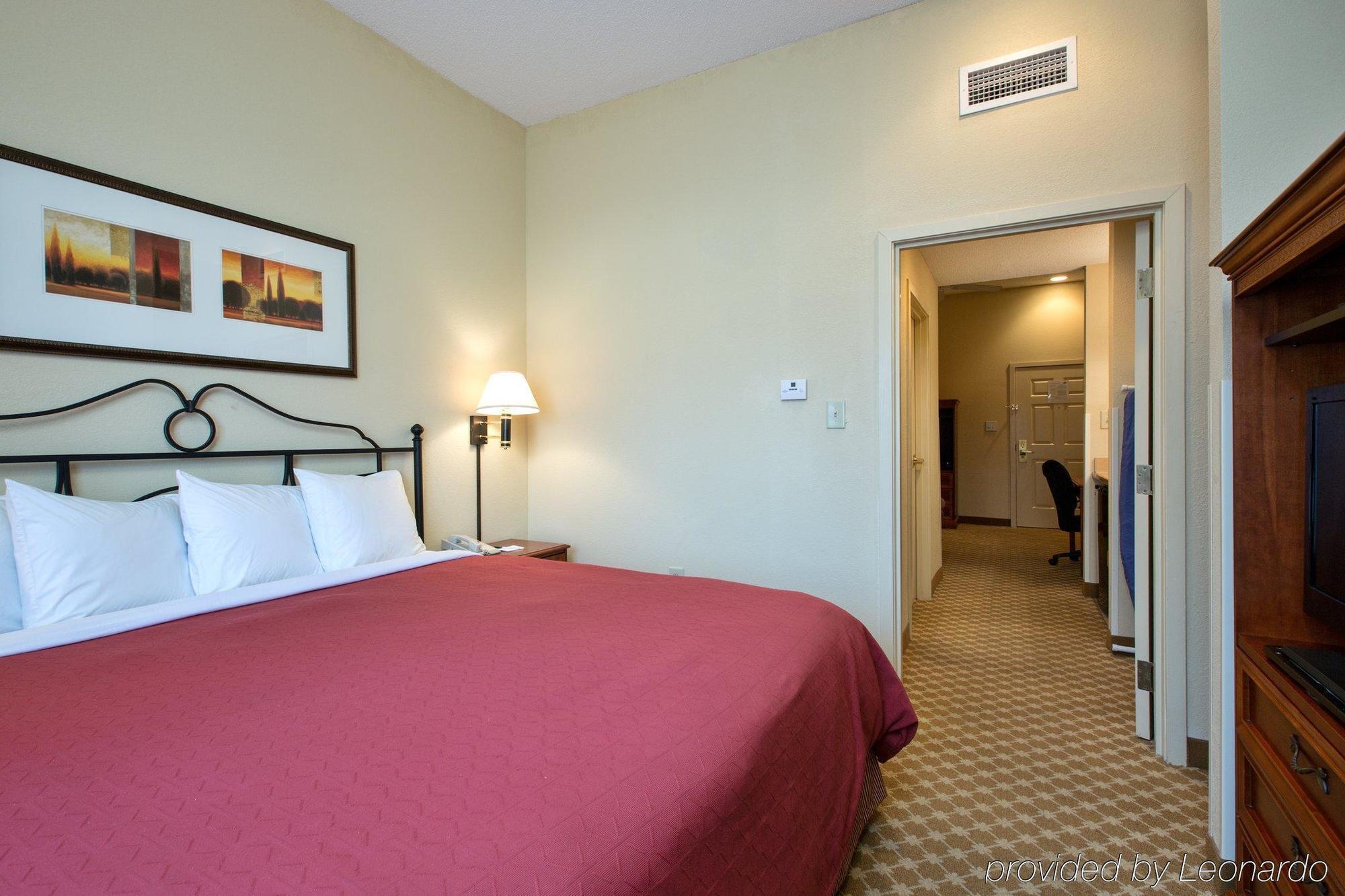 Country Inn & Suites By Radisson, Myrtle Beach, Sc Socastee Habitación foto