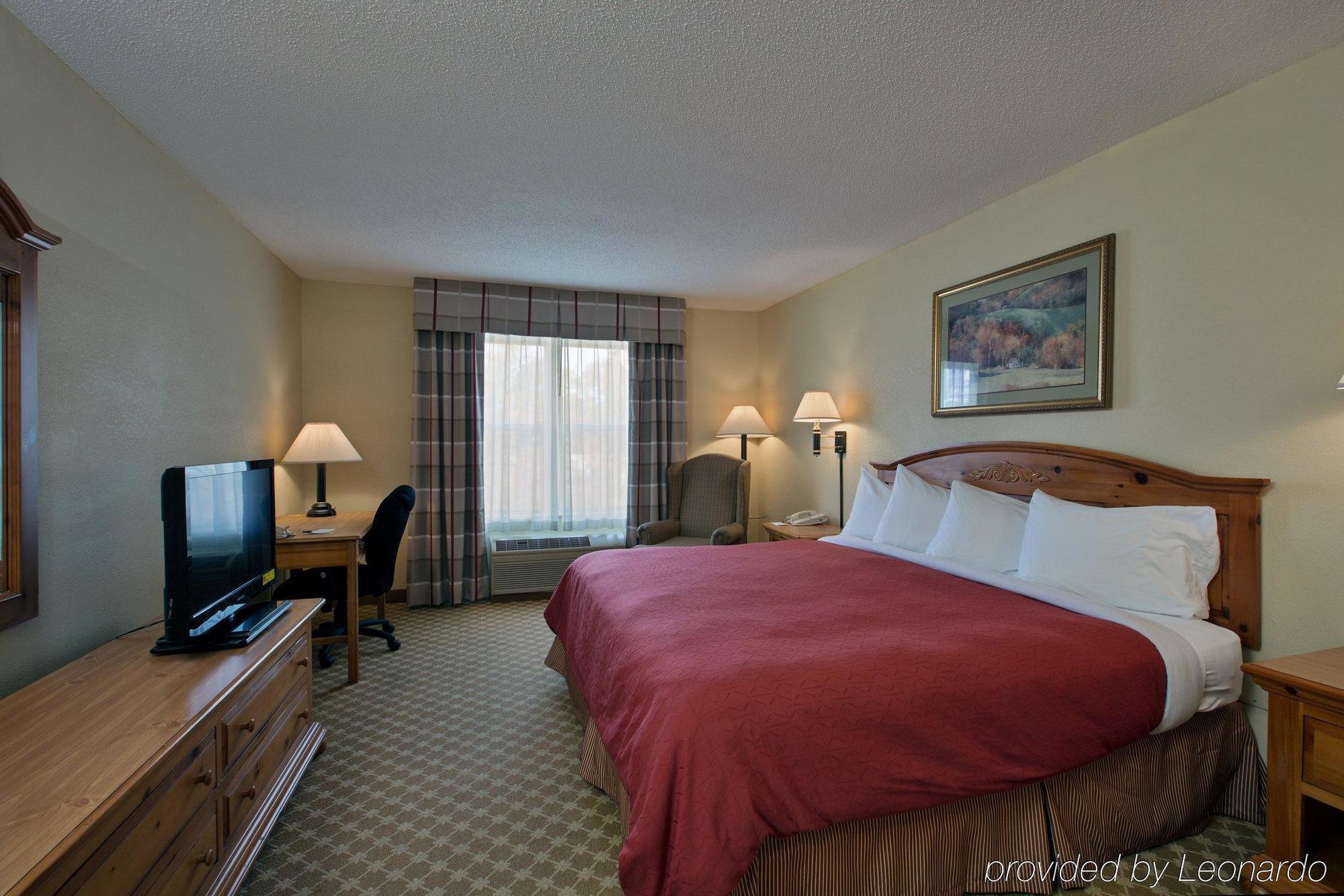 Country Inn & Suites By Radisson, Myrtle Beach, Sc Socastee Habitación foto