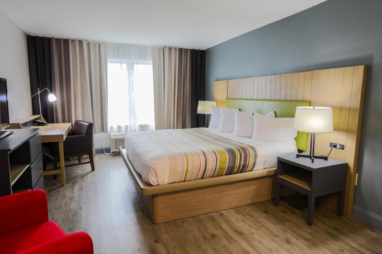 Country Inn & Suites By Radisson, Myrtle Beach, Sc Socastee Habitación foto