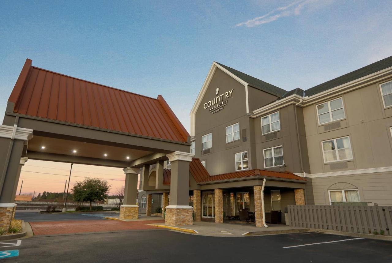 Country Inn & Suites By Radisson, Myrtle Beach, Sc Socastee Exterior foto