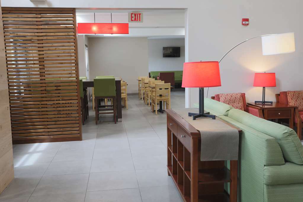 Country Inn & Suites By Radisson, Myrtle Beach, Sc Socastee Restaurante foto