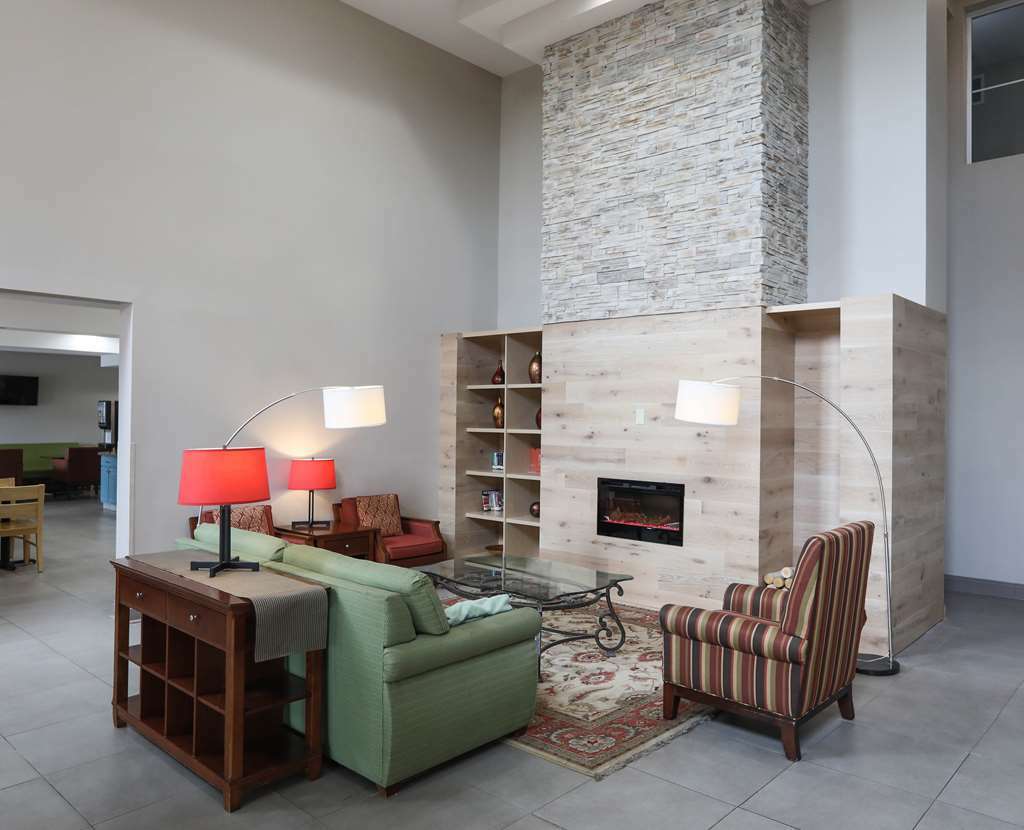 Country Inn & Suites By Radisson, Myrtle Beach, Sc Socastee Interior foto