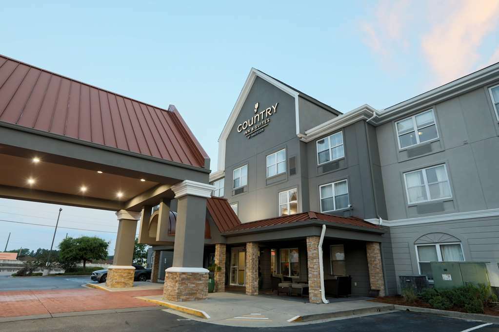 Country Inn & Suites By Radisson, Myrtle Beach, Sc Socastee Exterior foto