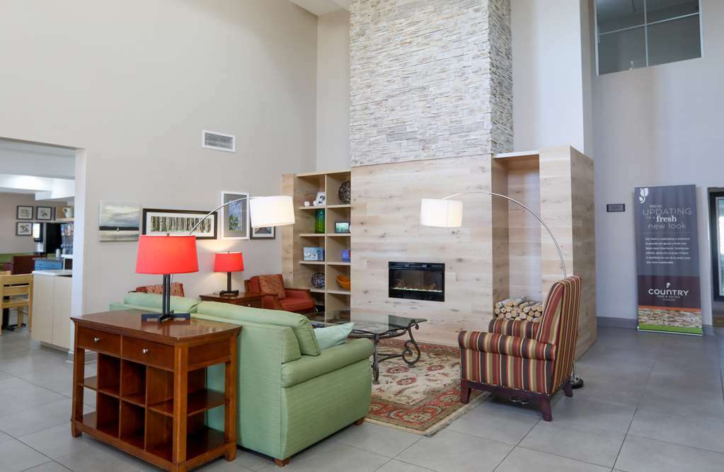 Country Inn & Suites By Radisson, Myrtle Beach, Sc Socastee Interior foto