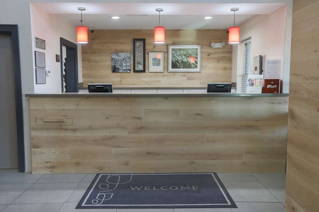 Country Inn & Suites By Radisson, Myrtle Beach, Sc Socastee Interior foto